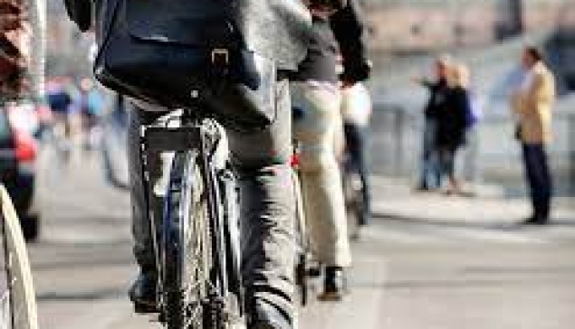 Webinaire gratuit : Comment mettre en place une politique vélo adaptée à votre structure ? Inscrivez-vous sans attendre !