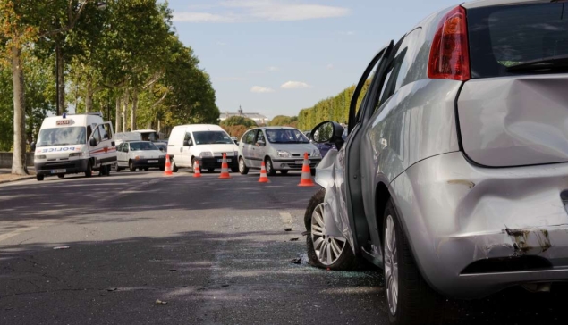 Comportement des conducteurs infractionnistes