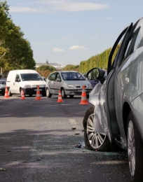 Comportement des conducteurs infractionnistes