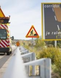 Sécurité routière sur les autoroutes en 2023