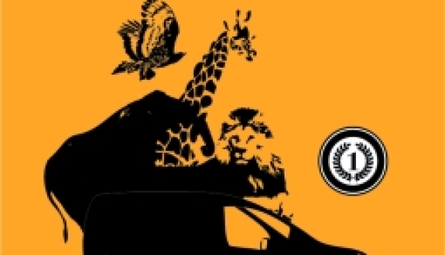 La Route n'est pas une jungle