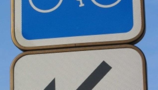 Module vélo dans les épreuves d'ASSR1