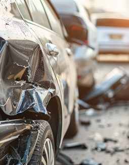 Accidentalité et comportement des conducteurs infractionnistes - ACCI