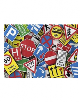 Evolution des codes de la route et des transports