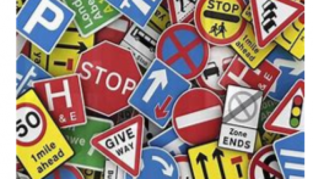 Evolution des codes de la route et des transports