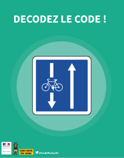 Qui pouvez-vous croiser ?