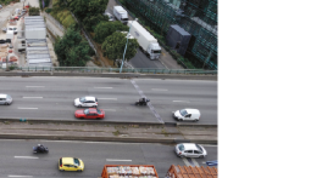 Le risque routier, un risque professionnel à maîtriser