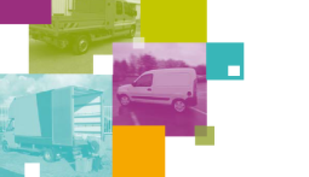 Choisir son véhicule utilitaire léger - VUL