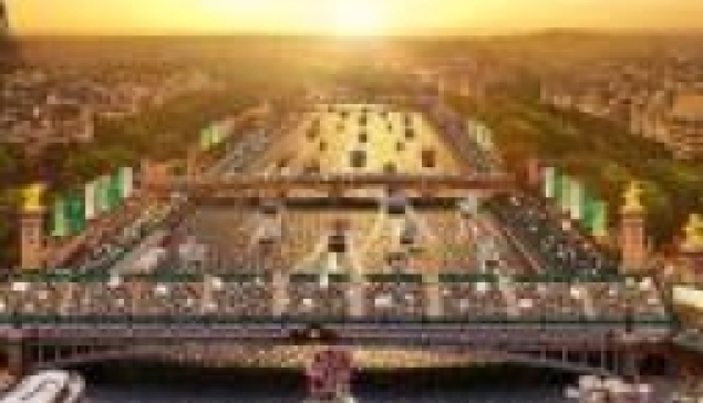 2ème comité stratégique des mobilités JOP Paris 2024