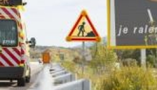 Sécurité routière sur les autoroutes en 2023