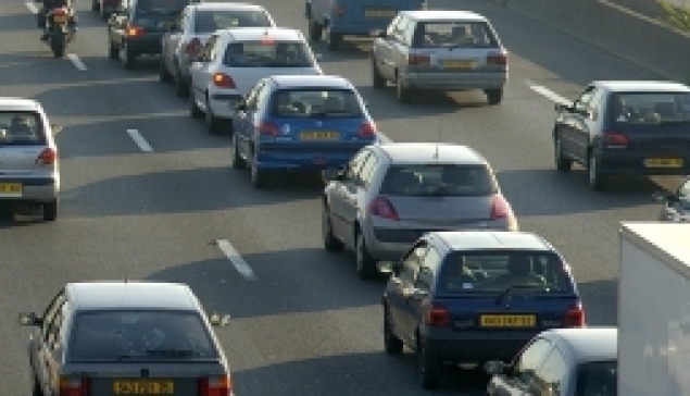 Baisse de la mortalité routière en septembre 2022