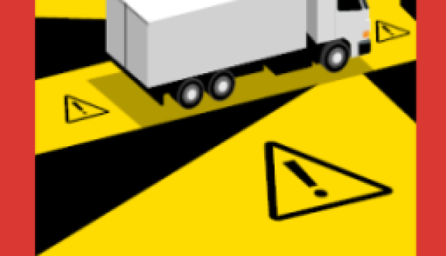 Signalisation angles morts