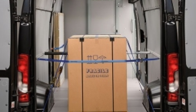 Points clés pour arrimer des charges et rouler en sécurité