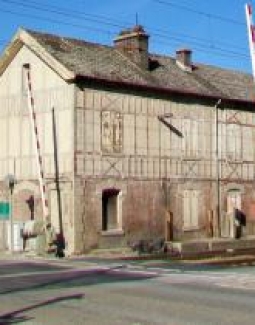 Véhicule automatisé et passage à niveau : tests concluants