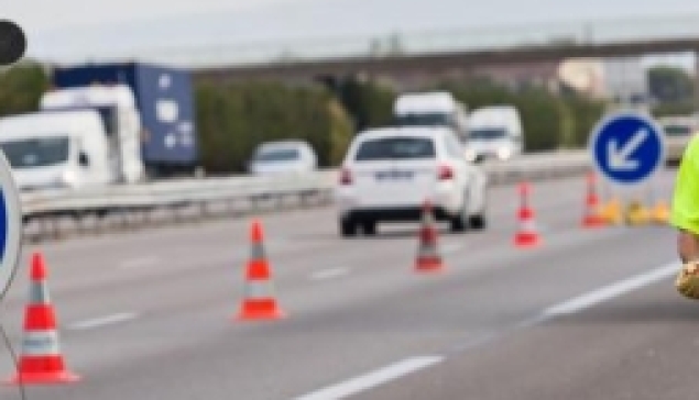 Prévention des risques pour les personnels d'intervention