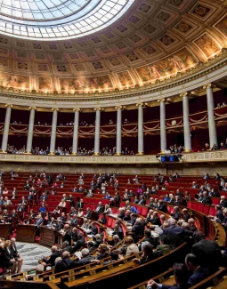 Vers l'instauration d'un délit d'homicide routier