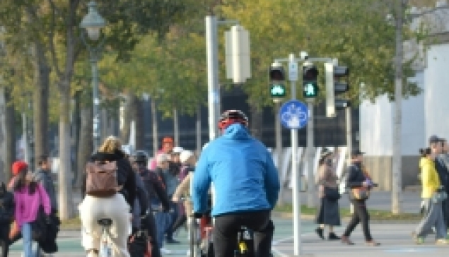 Campagne nationale de la sécurité routière : Priorité au respect