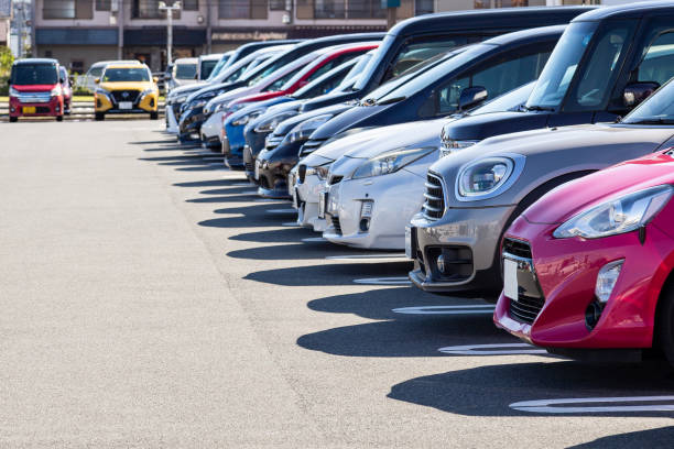 Lutte contre la fraude à l’immatriculation des véhicules 