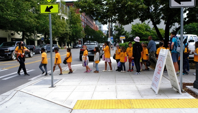 Les Clés de l’éducation routière : mobiliser les jeunes pour des routes plus sûres