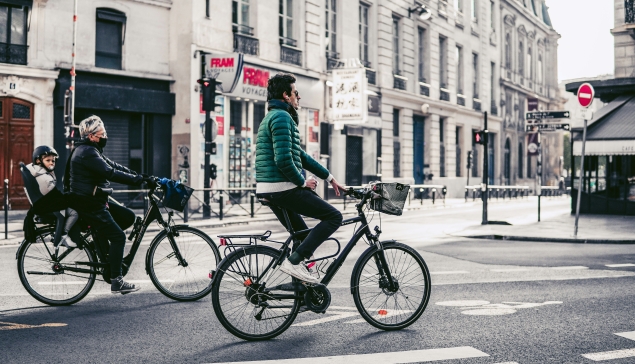 La RGRA consacre son nouveau numéro à la sécurité routière