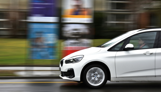 Le très grand excès de vitesse devient un délit à partir du 29 décembre 2025