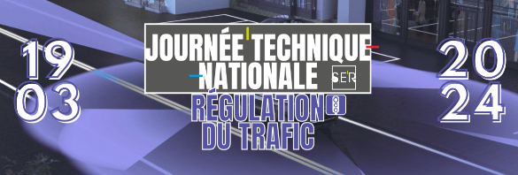 Journée technique nationale régulation du trafic